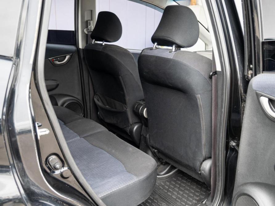 Honda Fit II Краснодар  - изображение 11