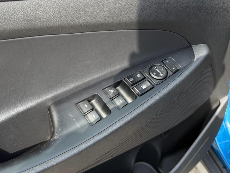 Hyundai Tucson III Рестайлинг Пермь  - изображение 9