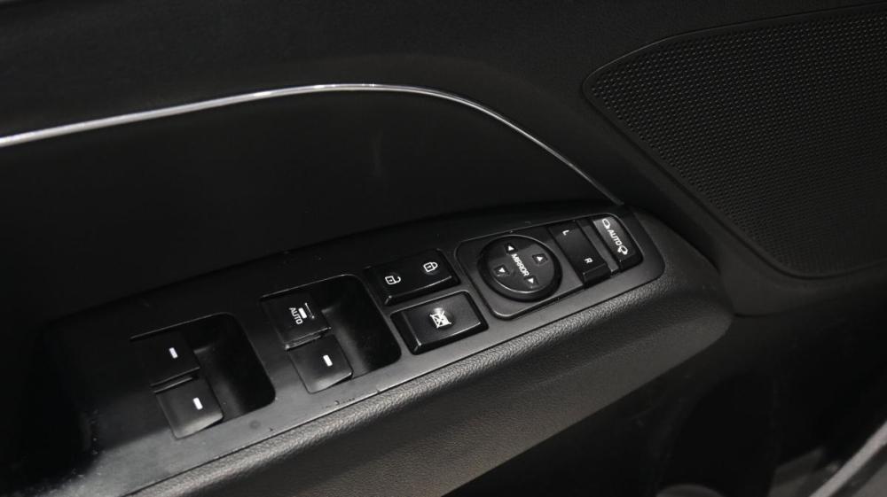 Hyundai Elantra VI (AD) Уфа  - изображение 14