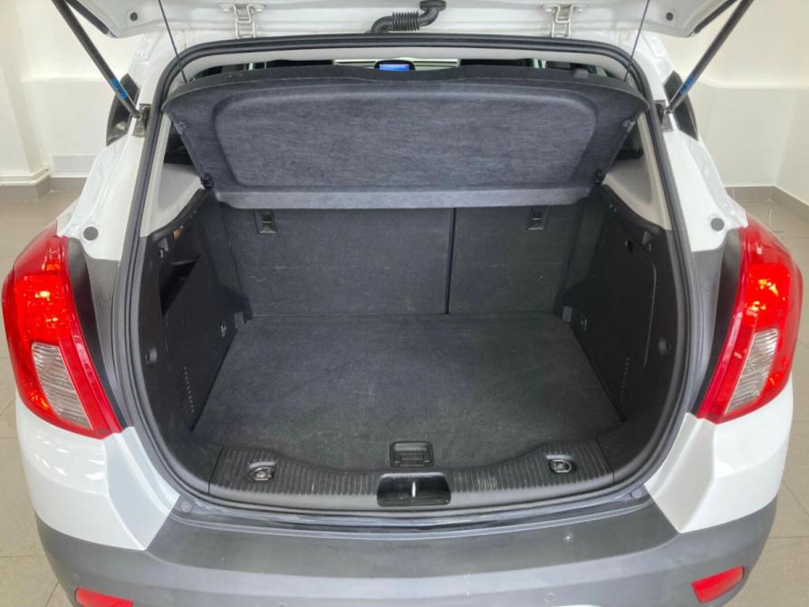 Opel Mokka I Киров  - изображение 28