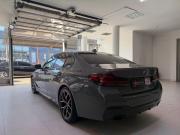 BMW 5 серии VII (G30/G31/G38) Рестайлинг Минеральные Воды  - изображение 31