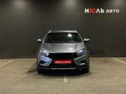 Lada (ВАЗ) Vesta I Челябинск  - изображение 24
