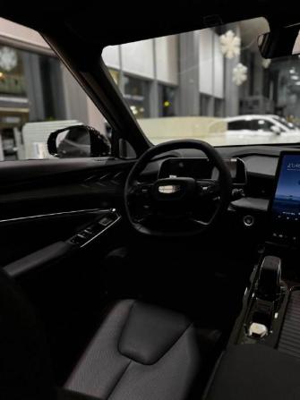 Новый Geely Cityray 2026 года, цена 3 299 990 рублей, внедорожник, Автокод Объявления
