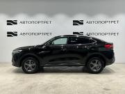 Haval F7x I Рестайлинг Санкт-Петербург  - изображение 28