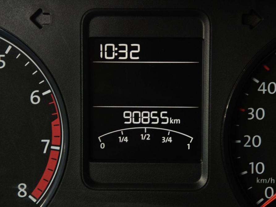 Volkswagen Polo V Рестайлинг Москва  - изображение 16