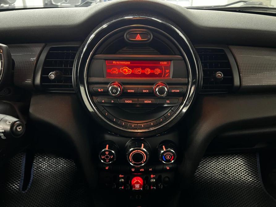 Mini Hatch III (F55/F56) Казань  - изображение 14