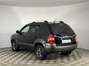 Hyundai Tucson I Воронеж  - изображение 38