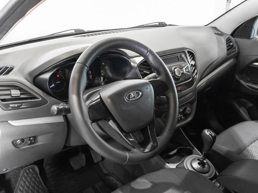 Lada (ВАЗ) Vesta I Казань  - изображение 5