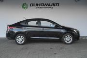 Hyundai Solaris II Рестайлинг Калининград  - изображение 26