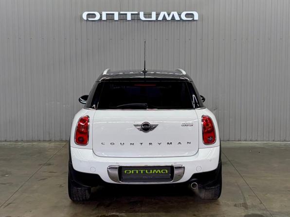 Mini Countryman I с пробегом 2013 года, цена 1 197 000 рублей, 145000 км, внедорожник, Автокод Объявления