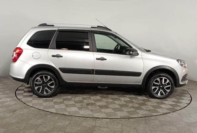 Lada (ВАЗ) Granta I Рестайлинг с пробегом 2025 года, цена 1 100 000 рублей, 8900 км, универсал, Автокод Объявления