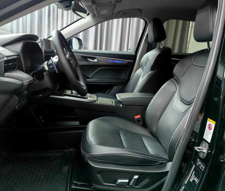 Haval Jolion I Рестайлинг Москва  - изображение 9