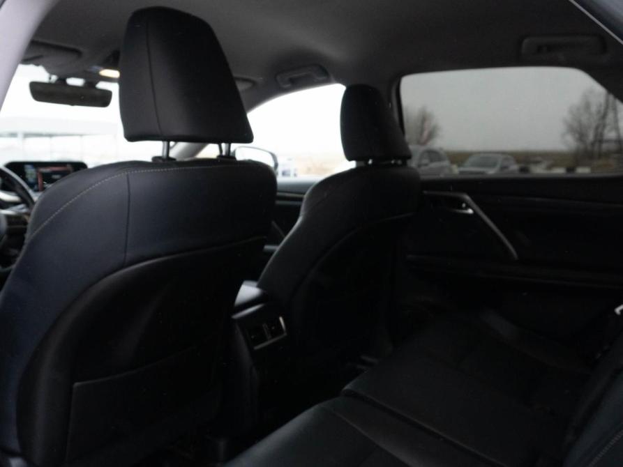 Lexus RX IV Рестайлинг Улан-Удэ  - изображение 16