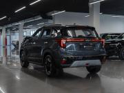 Kia Seltos I Рестайлинг Москва  - изображение 30