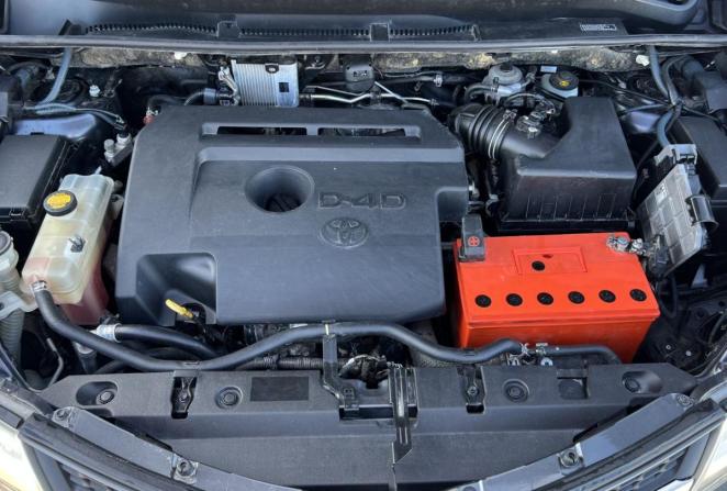 Toyota RAV4 IV (XA40) с пробегом 2013 года, цена 1 800 000 рублей, 152295 км, внедорожник, Автокод Объявления