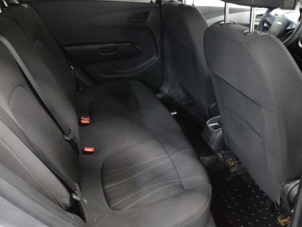 Chevrolet Aveo II с пробегом 2012 года, цена 450 000 рублей, 129214 км, седан, Автокод Объявления