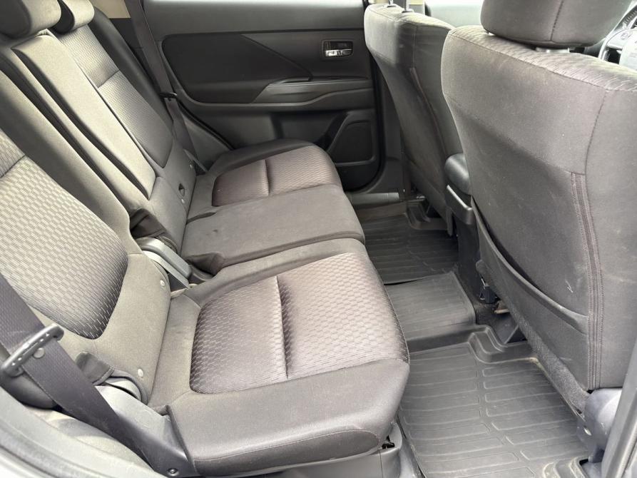 Mitsubishi Outlander III Москва  - изображение 11