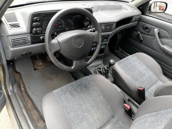 Daewoo Nexia I с пробегом 2008 года, цена 189 000 рублей, 57216 км, седан, Автокод Объявления