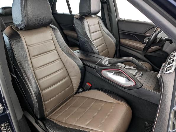 Mercedes-Benz GLE II (V167) с пробегом 2020 года, цена 5 995 000 рублей, 111490 км, внедорожник, Автокод Объявления