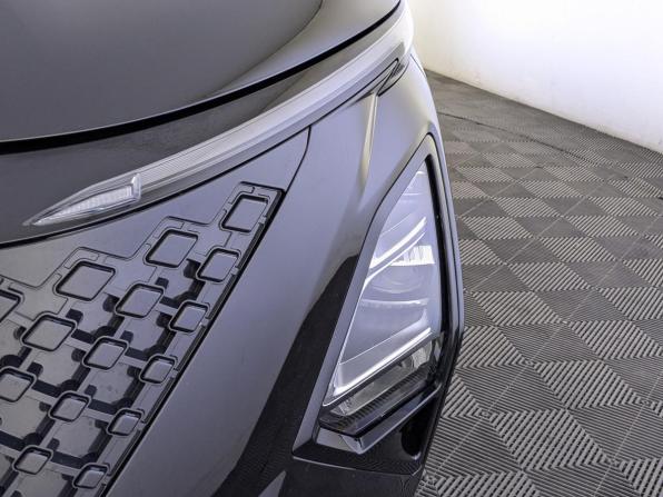 Omoda C5 I Рестайлинг с пробегом 2024 года, цена 2 210 000 рублей, 14926 км, внедорожник, Автокод Объявления