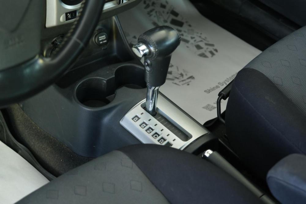 Hyundai Getz I Рестайлинг Омск  - изображение 14