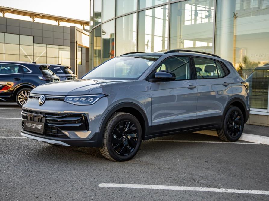Volkswagen Tharu XR Волгоград  - изображение 3