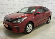 Kia Rio IV Пермь  - изображение 19