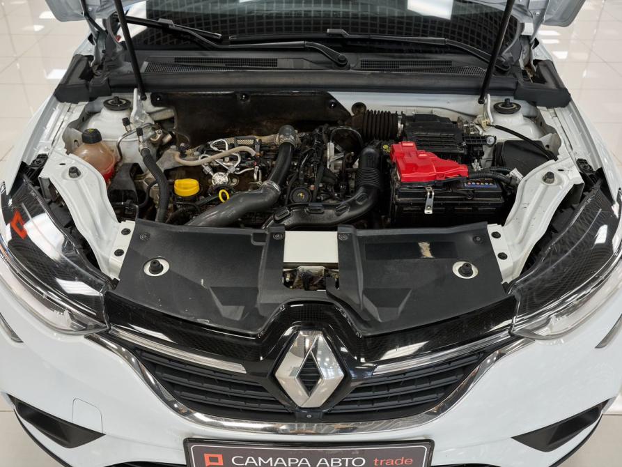 Renault Arkana I Самара  - изображение 21