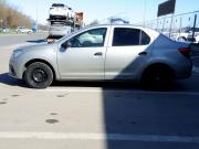 Renault Logan II Рестайлинг Иваново  - изображение 24
