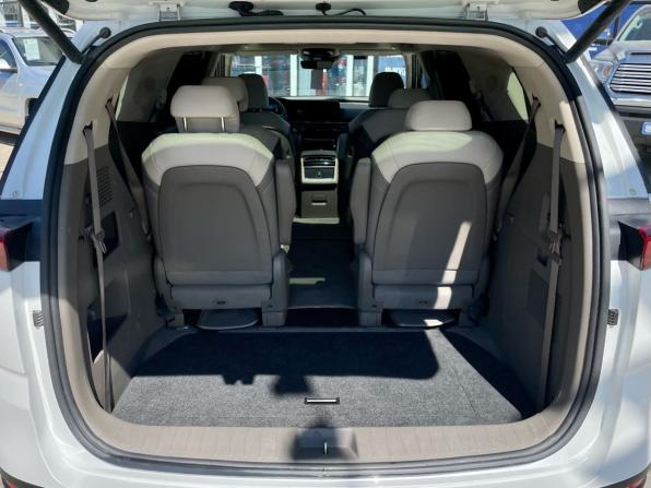 Kia Carnival IV с пробегом 2020 года, цена 4 100 000 рублей, 97400 км, минивэн, Автокод Объявления