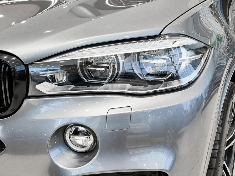 BMW X5 III (F15) Казань  - изображение 21