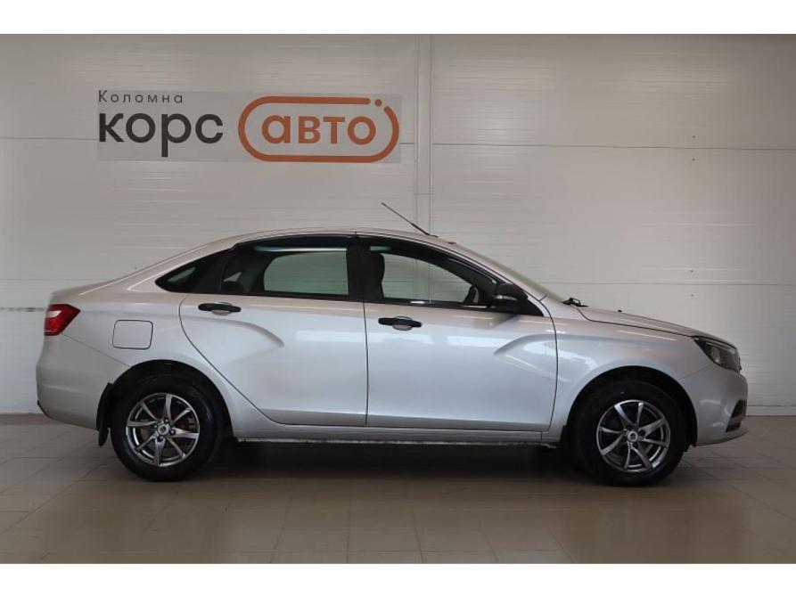Lada (ВАЗ) Vesta I Коломна  - изображение 4