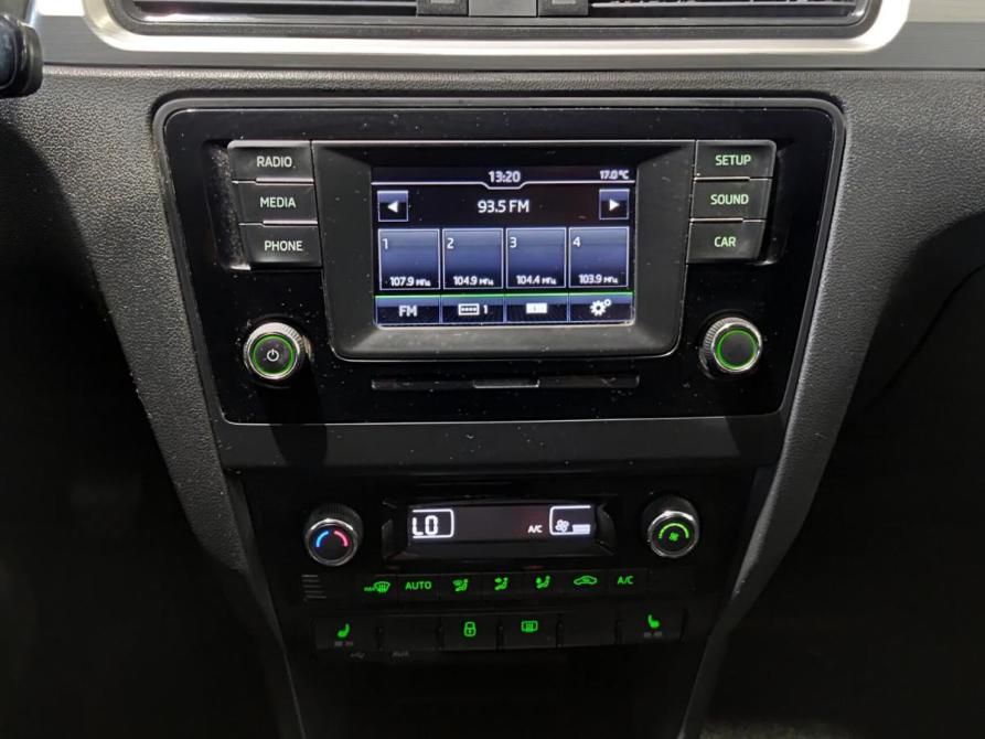 Skoda Rapid I Казань  - изображение 18