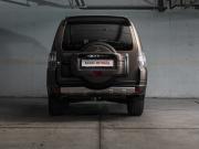 Mitsubishi Pajero IV Рестайлинг 1 Тюмень  - изображение 30