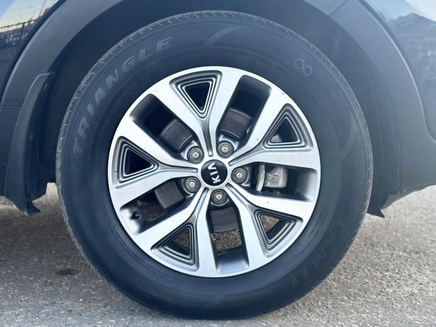 Kia Sportage III Рестайлинг Йошкар-Ола  - изображение 22