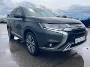 Mitsubishi Outlander III Рестайлинг 3 Санкт-Петербург  - изображение 9