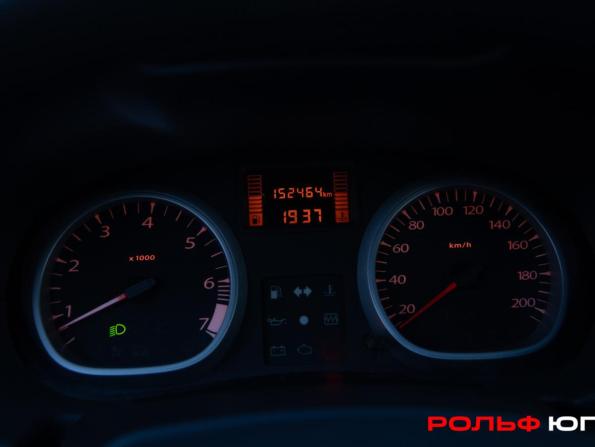 Renault Duster I с пробегом 2013 года, цена 693 000 рублей, 152463 км, внедорожник, Автокод Объявления