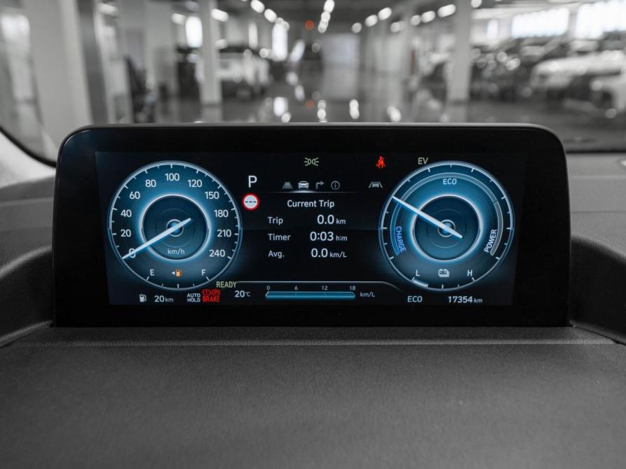 Hyundai Staria I Москва  - изображение 11