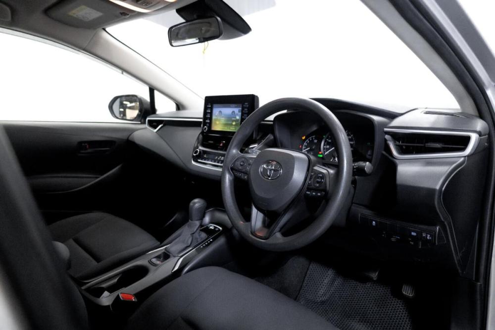 Toyota Corolla XII (E210) Тюмень  - изображение 15