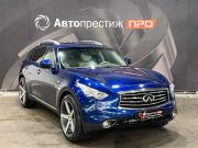 Infiniti QX70 Пермь  - изображение 31