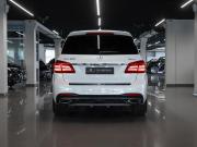 Mercedes-Benz GLS I (X166) Москва  - изображение 36