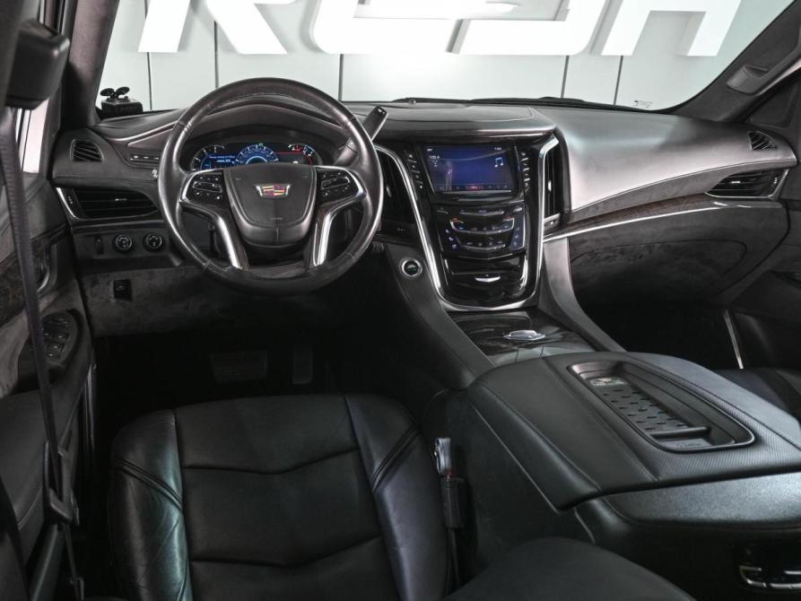 Cadillac Escalade IV Ростов-на-Дону  - изображение 6
