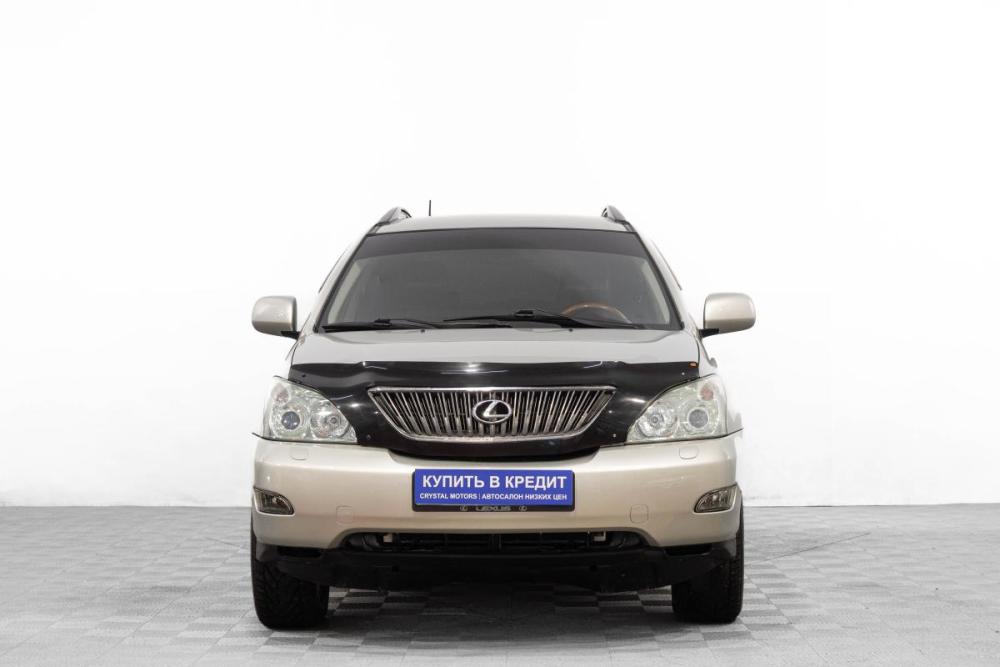 Lexus RX II Барнаул  - изображение 2