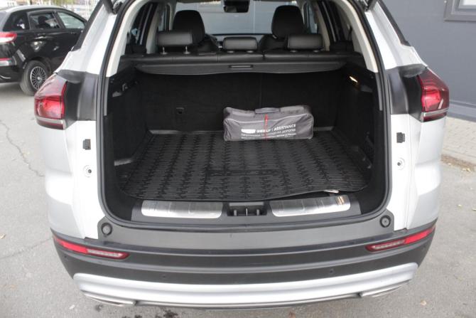 Geely Atlas Pro с пробегом 2024 года, цена 2 300 000 рублей, 34506 км, внедорожник, Автокод Объявления