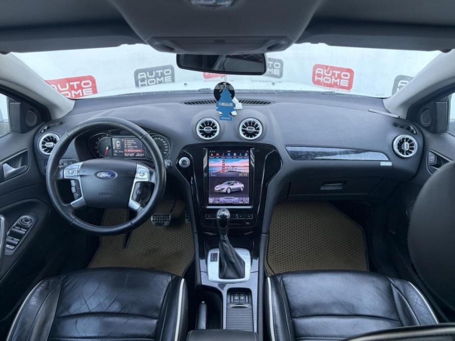 Ford Mondeo IV Рестайлинг Санкт-Петербург  - изображение 12