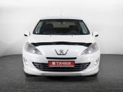 Peugeot 408 I Иркутск  - изображение 25