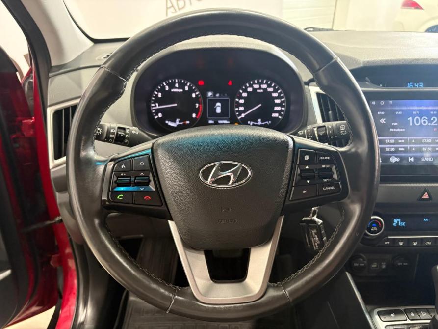Hyundai Creta I Ставрополь  - изображение 12