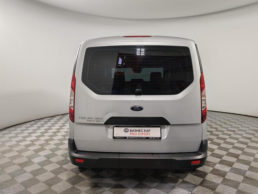 Ford Tourneo Connect II Рестайлинг Москва  - изображение 6