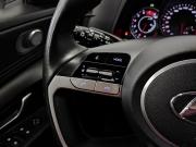 Hyundai Elantra VII (CN7) Москва  - изображение 53