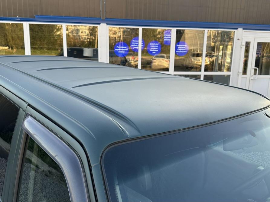 Volkswagen Multivan T4 Ярославль  - изображение 15